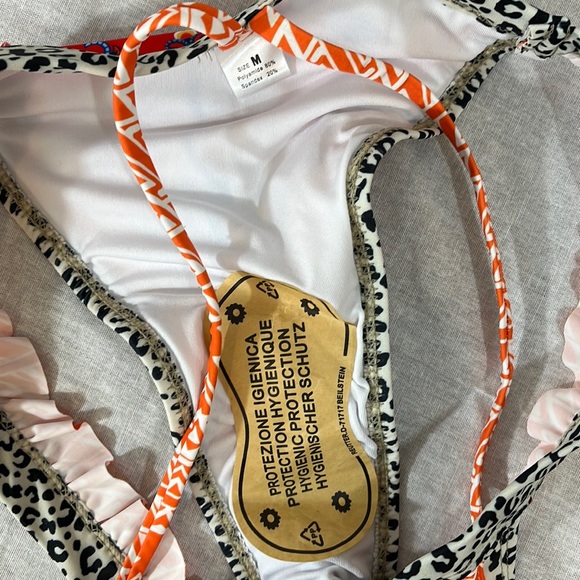 Bikini new item never use - Picture 3 of 5